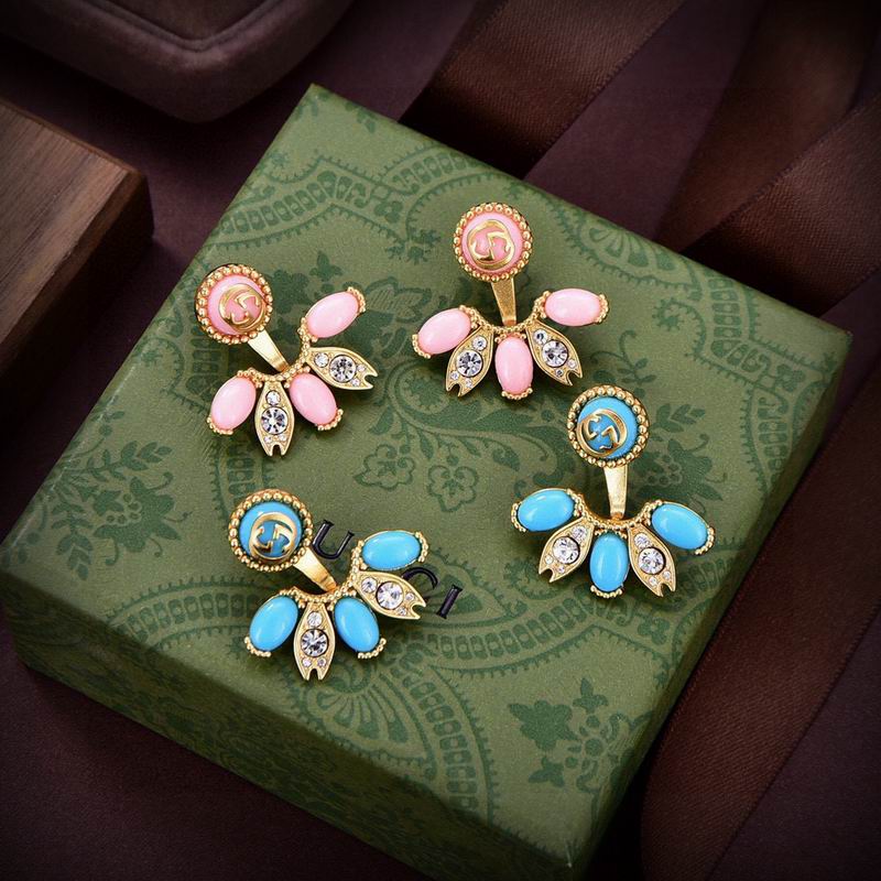 Gucci Earring 05yxh14